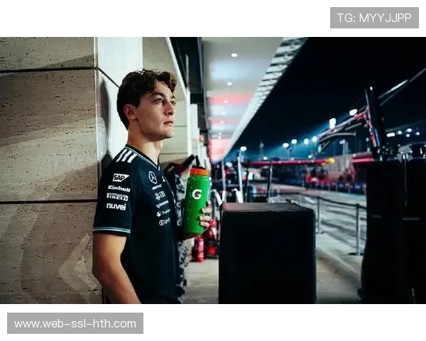 百事公司携旗下品牌高调重返F1，与梅赛德斯达成长期合作