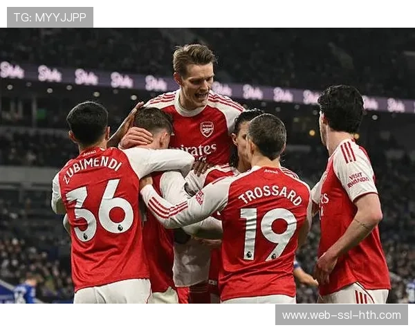 英超近十年圣诞冠军六次夺冠，阿森纳能否打破亚军魔咒