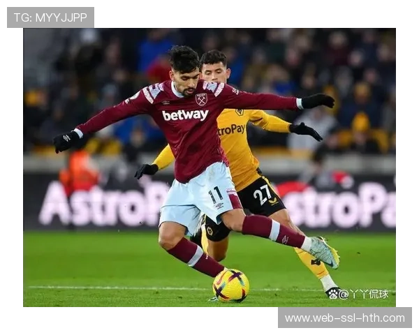 狼队3-0西汉姆联，拉森破门终获赛季首胜