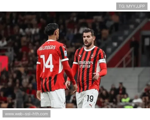 意甲：AC米兰补时绝平热那亚，斯坦丘失点送大礼