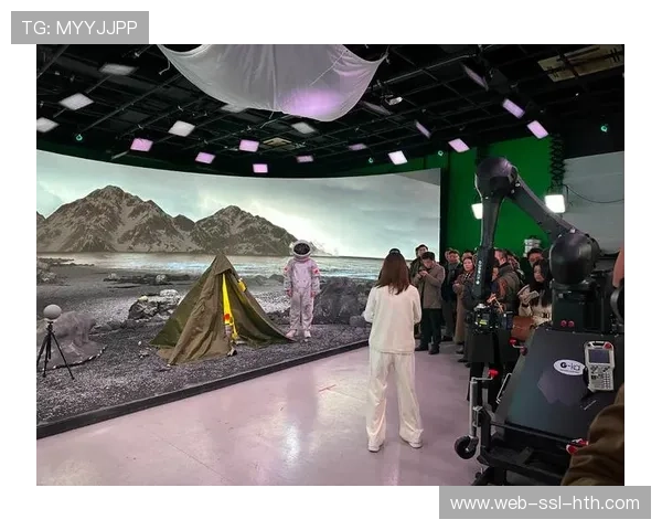 实时渲染技术与赛事数据结合,增强视觉呈现 实时渲染技术与赛事数据结合,增强视觉呈现