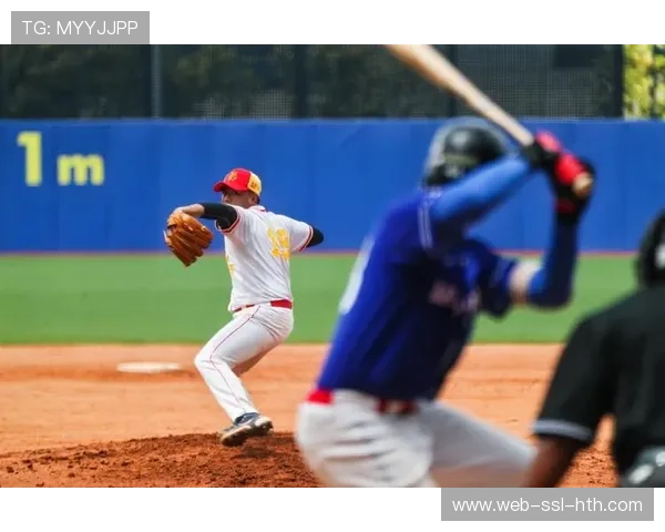 平潭打造棒垒球运动新高地，专业场地吸引国际球队冬训